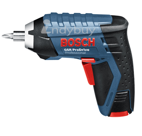 Bosch Pro drive Cordless Screwdriver